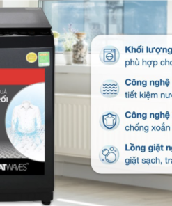 Máy giặt Toshiba AW M1100PV(MK)